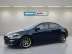 2014 Dodge Dart SXT