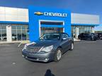 2008 Chrysler Sebring Touring