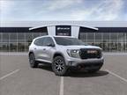 2024 Gmc Acadia AT4