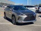 2022 Lexus RX 350 350