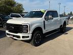 2024 Ford F-250 Super Duty Lariat