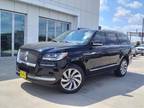 2024 Lincoln Navigator Premiere