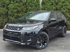 2025 Land Rover Discovery Sport P250 Dynamic SE