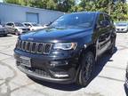 2021 Jeep Grand Cherokee High Altitude