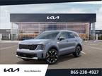 2025 Kia Sorento EX FWD