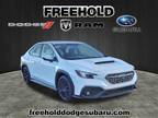 2024 Subaru Wrx Premium