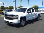 2019 Chevrolet Silverado 1500 LD