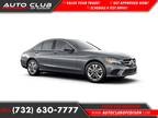 2021 Mercedes-Benz C-Class C 300 4MATIC