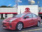 2016 Toyota Prius Three