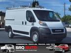 2019 Ram Promaster 1500 136 WB