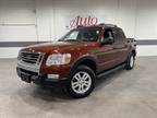 2009 Ford Explorer Sport Trac XLT