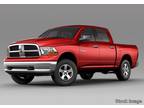 2009 Dodge Ram 1500 SLT