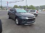 2019 Chevrolet Blazer LT