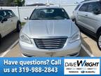 2012 Chrysler 200 Touring