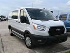 2022 Ford Transit Base