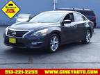 2013 Nissan Altima 2.5 SV