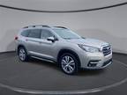 2020 Subaru Ascent Limited 8-Passenger