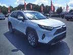 2024 Toyota RAV4 Limited