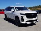 2024 Cadillac Escalade-V ESV Base