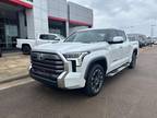 2023 Toyota Tundra Limited HV