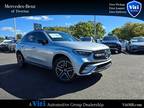 2025 Mercedes-Benz Glc GLC 300 4MATIC