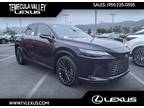 2024 Lexus RX 350