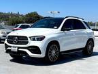 2021 Mercedes-Benz Gle GLE 450 4MATIC