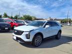 2025 Cadillac XT4 Sport