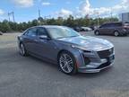 2019 Cadillac CT6 3.0TT Sport