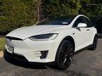 2020 Tesla Model X Long Range Plus