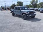 2024 Jeep Gladiator Sport