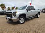 2023 Chevrolet Silverado 2500HD LT