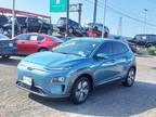 2019 Hyundai Kona Electric Ultimate