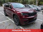 2019 Jeep Grand Cherokee High Altitude