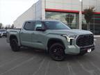 2025 Toyota Tundra Limited (A10) 4x4 CrewMax 5.5 ft. box 145.7 in.