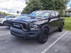 2018 Ram 1500 Rebel