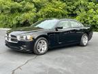 2012 Dodge Charger SE