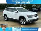 2019 Volkswagen Atlas V6 SE 4Motion