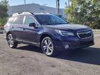 2018 Subaru Outback Limited