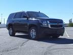 2017 Chevrolet Tahoe LS