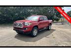 2016 Toyota Tacoma SR5 Navigation/Rear Camera