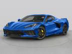 2024 Chevrolet Corvette Stingray