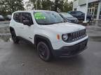 2018 Jeep Renegade SUV