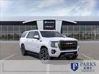 2024 Gmc Yukon Xl AT4