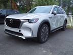 2025 Mazda CX-90 PHEV Premium Plus