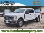 2024 Ford F-250 Super Duty XLT