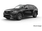 2025 Mazda CX-70 3.3 Turbo Premium Plus