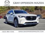 2024 Mazda CX-90 3.3 Turbo Preferred