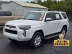 2020 Toyota 4Runner SR5 Premium