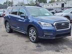 2022 Subaru Ascent Limited 7-Passenger